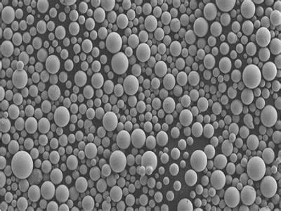 CoCrNi Spherical High Entropy Alloy HEA Powder Heeger Materials