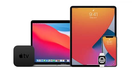 Pierwsze Publiczne Bety Ios Ipados Watchos Tvos Oraz