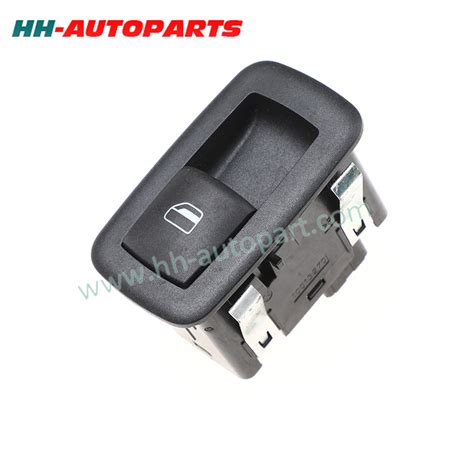 Hh Autoparts High Quality Wholesale Auto Power Window Button For