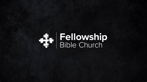 Fellowship Bible Church | Greater Nashville, TN