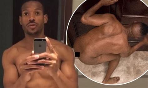 Marlon Wayans Dismisses Claims He Accidentally Posted Something Naked