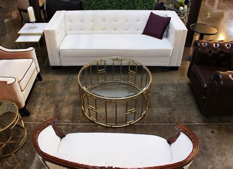 Detroit Showroom - Event Theory