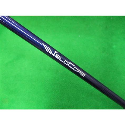 【特選中古シャフト】フジクラシャフトfujikura S Ventus Tr Blue Velocore 5 テーラーメイド用