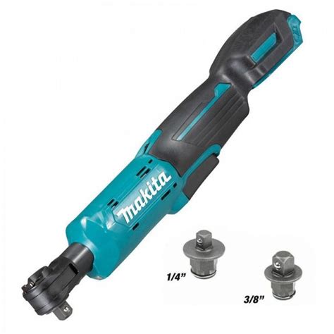 MAKITA AKU RAČNA WR100DZ 12V 1 4 3 8 47 5Nm