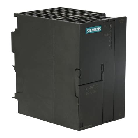 Siemens Simatic S Es Ca Aa Ebay