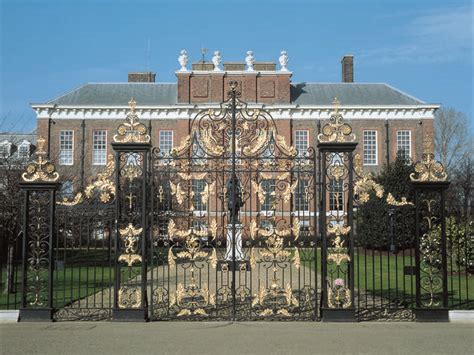 Kensington Palace Tour Tickets Facts And General Info Time Out