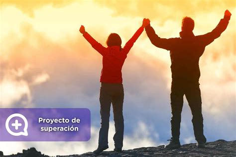 Aprende A Elaborar Un Proyecto De Superación Personal Mediquo