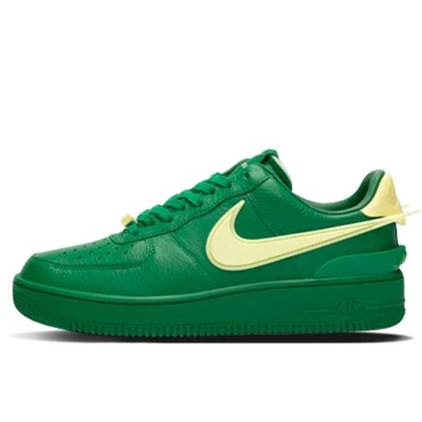 Air Force 1 Low Ambush Pine Green DV3464 300 Limited Resell