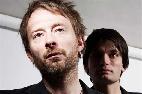 50 incredibly geeky facts about Radiohead - NME