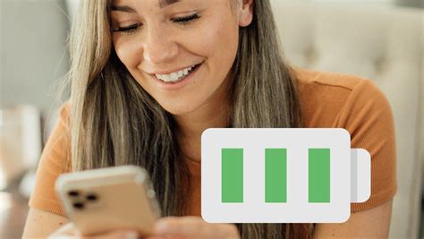 Pourquoi votre téléphone se décharge t il rapidement Causes et