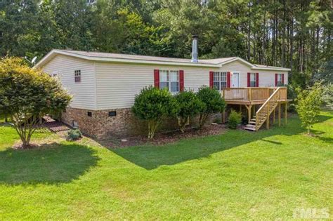 25 Rough Ln Louisburg Nc 27549 ®