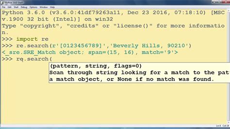 Check If A String Contains Another String In Python