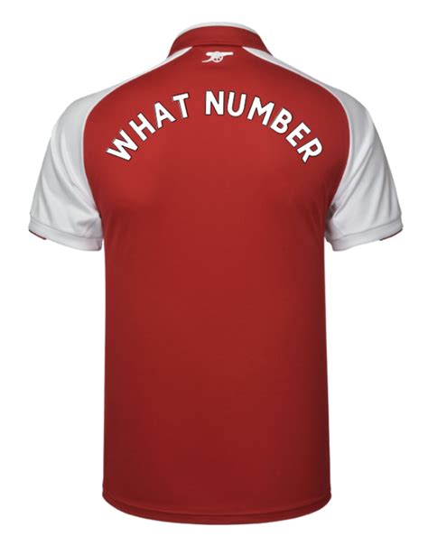 Choice of 2: Which shirt number will Aubameyang take when he joins Arsenal?