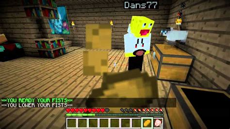 Lets Play Together Minecraft Hd German Angeln Youtube