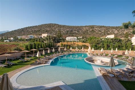 25 Best Hotels in Crete for 2024 | U.S. News Travel