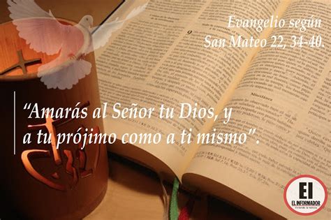 Evangelio Seg N San Mateo