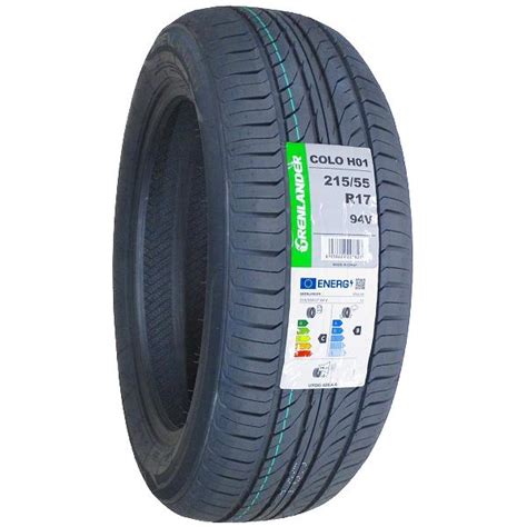 215 55r17 2024年製造 新品サマータイヤ Grenlander Colo H01 送料無料 215 55 17 Gl H01