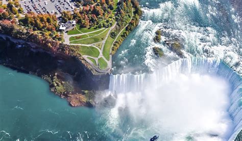 Explore Niagara – Niagara Riverside Resort