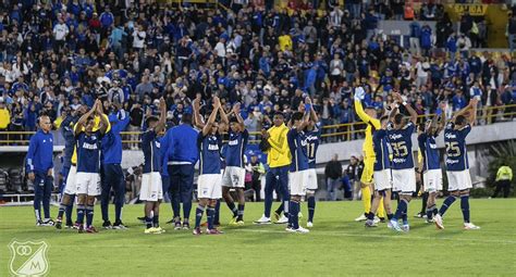 Millonarios hoy fichaje de Juan José Ramírez ya estaría listo para firmar