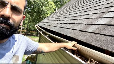 How To Fix Sagging Gutters The Right Way