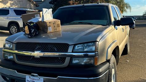Upgrades On My Z71 Youtube