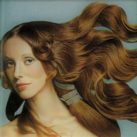 Toni Hair Color Ad 1971 And Promise Me You Wont Resuscitate