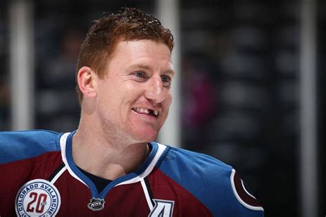 Nhl Players And Their Broken Teeth Can You Name That Smile The