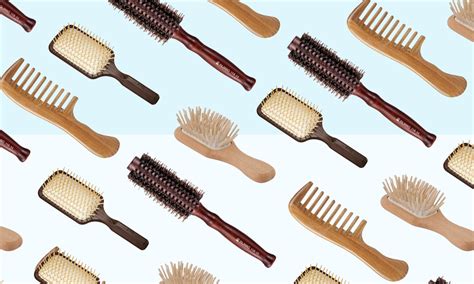 How To Wash Wooden Hair Brushes Design Talk