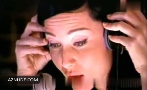 Ingrid Rouif Nude Aznude