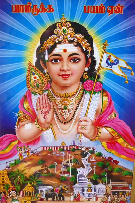 Incredible Compilation Of Murugan Images Over 999 Stunning Murugan