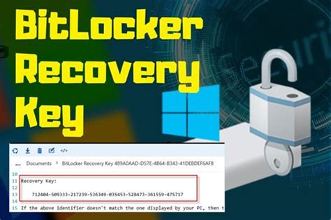 Bitlocker Recovery Windows 10 Retrieve Hot Sex Picture