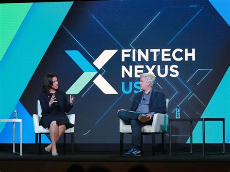 Fintech Nexus USA 2022 Principales Lecciones Aprendidas En El Papel De