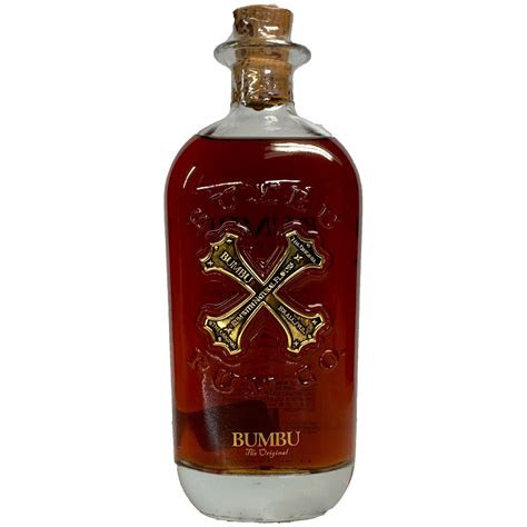 bumbu rum