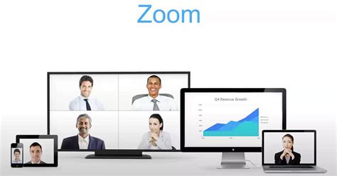 Zoom 終於支援真正的端到端加密會議，不過需收費且限制一大堆 | T客邦