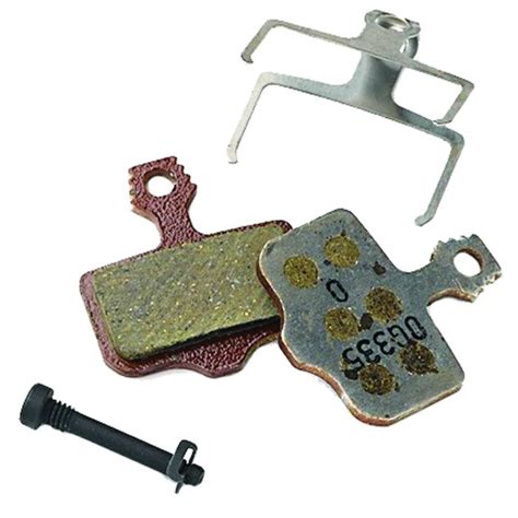 Sram Guide Avid Trail G Disc Brake Pads Fortnine Canada