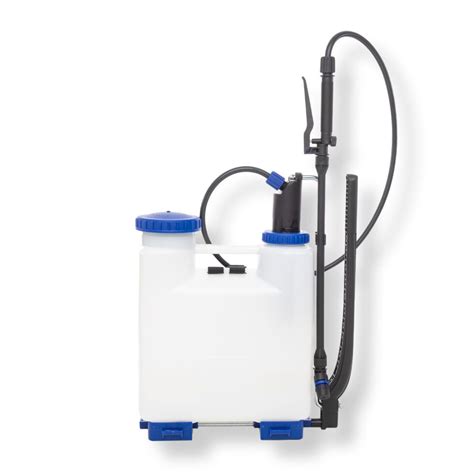 11L Knapsack Pressure Sprayer Sema Sprayers