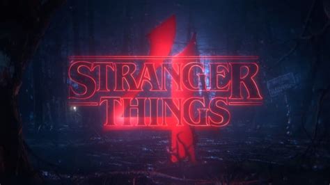 Stranger Things Season 4 Trailer Teases The Return Of A Fan Favorite