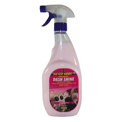 Silverhook Sft17 Trigger Dash Shine Cherry Fragrance 750 Ml For Sale Online Ebay