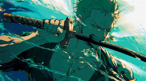 Zoro Live Wallpapers And More Desktophut