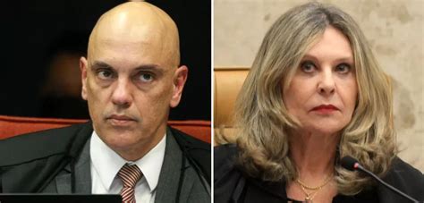 Em Documento Sigiloso Lindôra Araújo Faz Acusações Contra Moraes E Sai