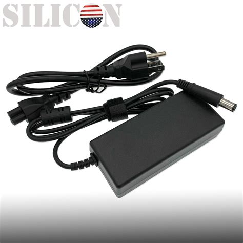 65w Ac Adapter Charger For Hp N193 V85 R33030 Notebook Pc Power Supply Cord Psu Ebay