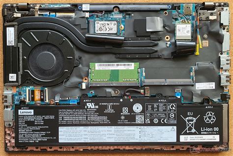 Lenovo Thinkpad L14 Gen Telegraph