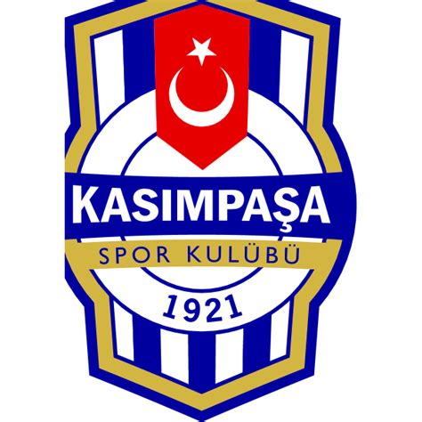 Kasimpasa SK Istanbul Logo Download png