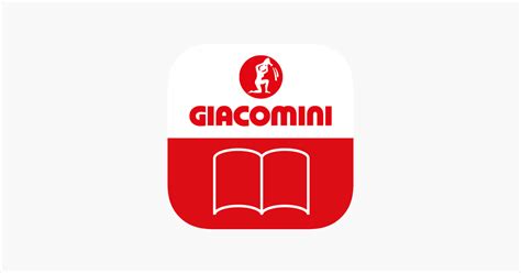 ‎Giacomini App Catalogue on the App Store