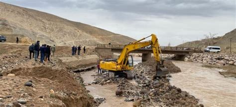 Ağrı da nehre düşen 6 yaşındaki İpek in cansız bedeni bulundu