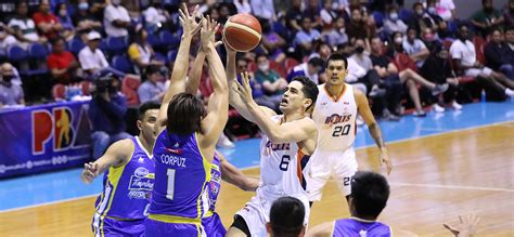 Bolts Hotshots Brace For Tough Battle News Pba The Official Website