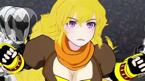 Yang X Blake Rwby Amv Youtube