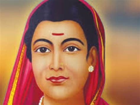 Savitribai Phule: Let's get to know India's first female teacher, a ...