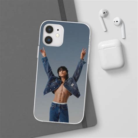 Bts Phone Case Etsy