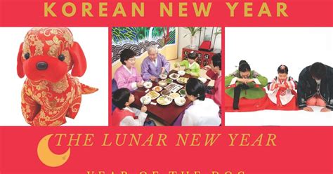 KOREA TRAVEL INFORMATION: Seollal ~ Korean New Year ~ What does Seollal ...